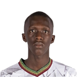 Ousmane Thiero