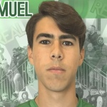 Samuel Calise