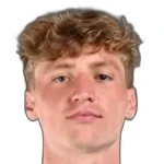 Cooper Forcellini
