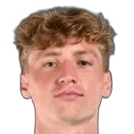 Cooper Forcellini