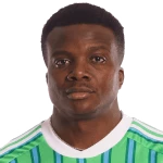 Nouhou Tolo