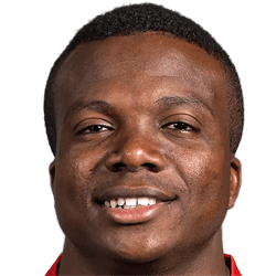 Nouhou Tolo