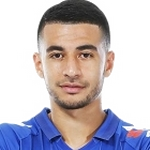 Abdelhak Belahmeur