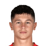 Lucas Halangk