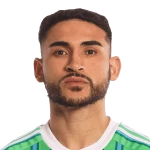 Cristian Roldán