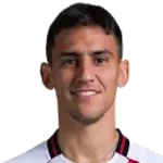 Matías Rojas
