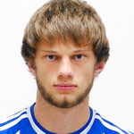 Dmitriy Yashin