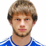 Dmitriy Yashin