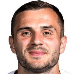 Jordan Morris