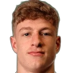 Max Fry