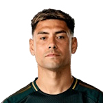 Felipe Mora