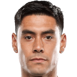Felipe Mora