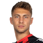 Filippo Frison