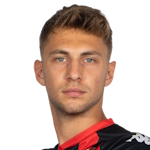 Filippo Frison