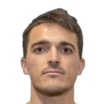 Matteo Bachini
