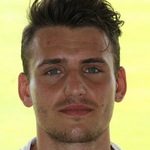 Francesco Lubsch