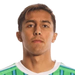 Danny Leyva