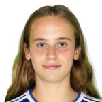Sarah Brasero-Carriera