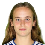 Sarah Brasero-Carriera