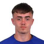 Shaun Wade