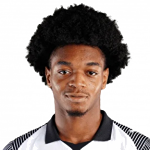 Israel Green