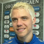 Alexander Lind