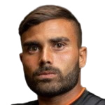 Sérgio Barboza Jr.