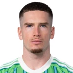 Ryan Kent