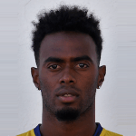 Yannick Jorge Tavares Medina