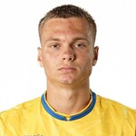 Maksym Derkach