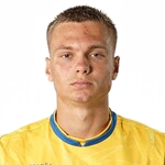 Maksym Derkach