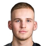 Kristers Volkovs
