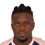 Boubacar Coulibaly