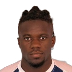 Boubacar Coulibaly