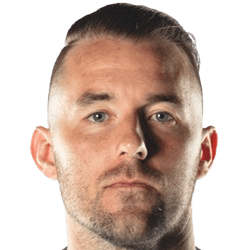 Brad Stuver