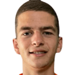 Alexander O'Connor