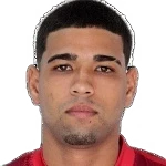 Marcos  Paulo De Souza Santos