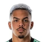 Daniel Pereira
