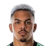 Daniel Pereira