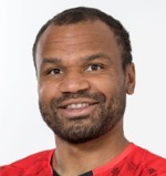 Serge-Junior Martinsson Ngouali