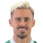 Rodri Sánchez
