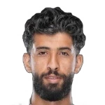 Ziyad Al Qahtani