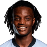 Ibrahima Bamba