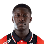Amidou Doumbouya