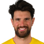 Arthur Desmas