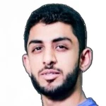 Nasser Al Naaimi