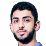 Nasser Al Naaimi