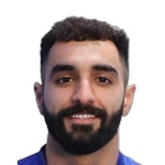 Abdulla Al Baloosh