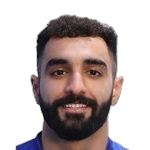 Abdulla Al Baloosh