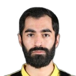 Omar Al Emadi